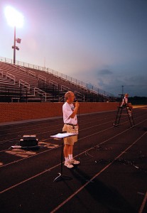 CHS Band Director Neil Casey 08 18 2011 3755 207x300 CHS Band Director Neil Casey 08 18 2011