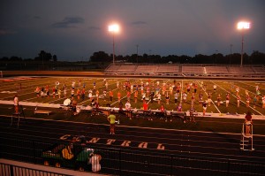 CHS band practice 08 18 2011 3749 300x199 CHS band practice 08 18 2011 3749