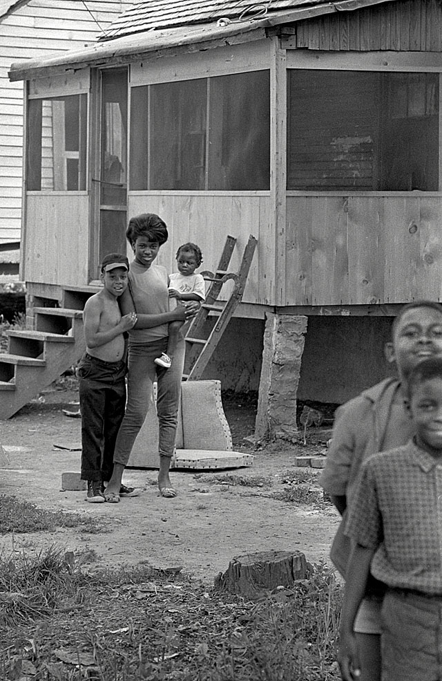 Smelterville 1967 Where Are They? Cape Girardeau History and Photos