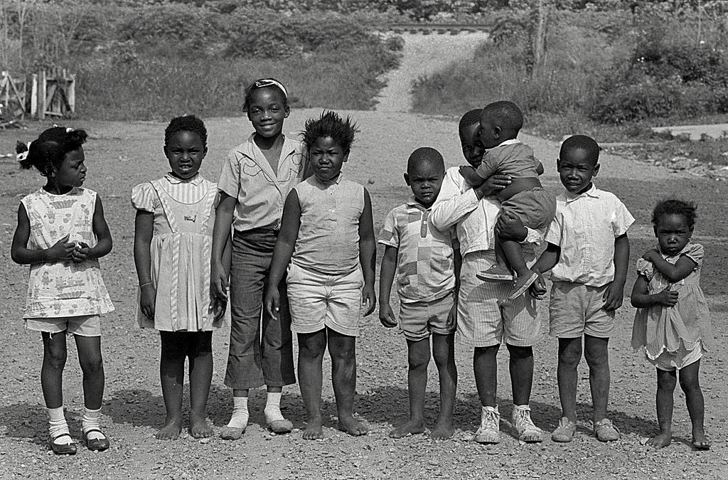 Smelterville 1967 Where Are They? Cape Girardeau History and Photos