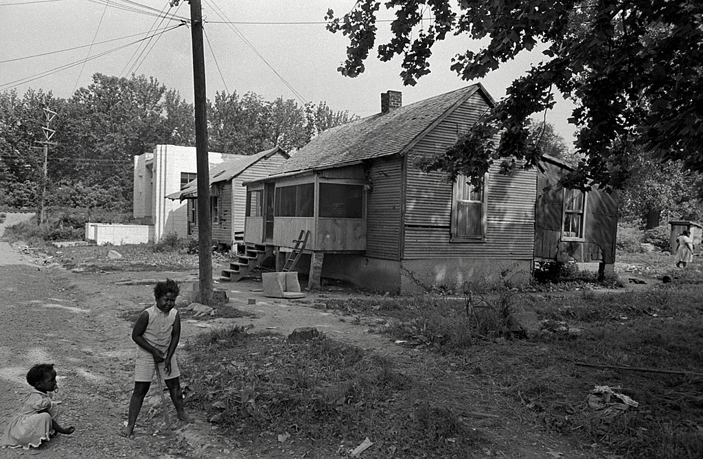 Smelterville 1967 Where Are They? Cape Girardeau History and Photos