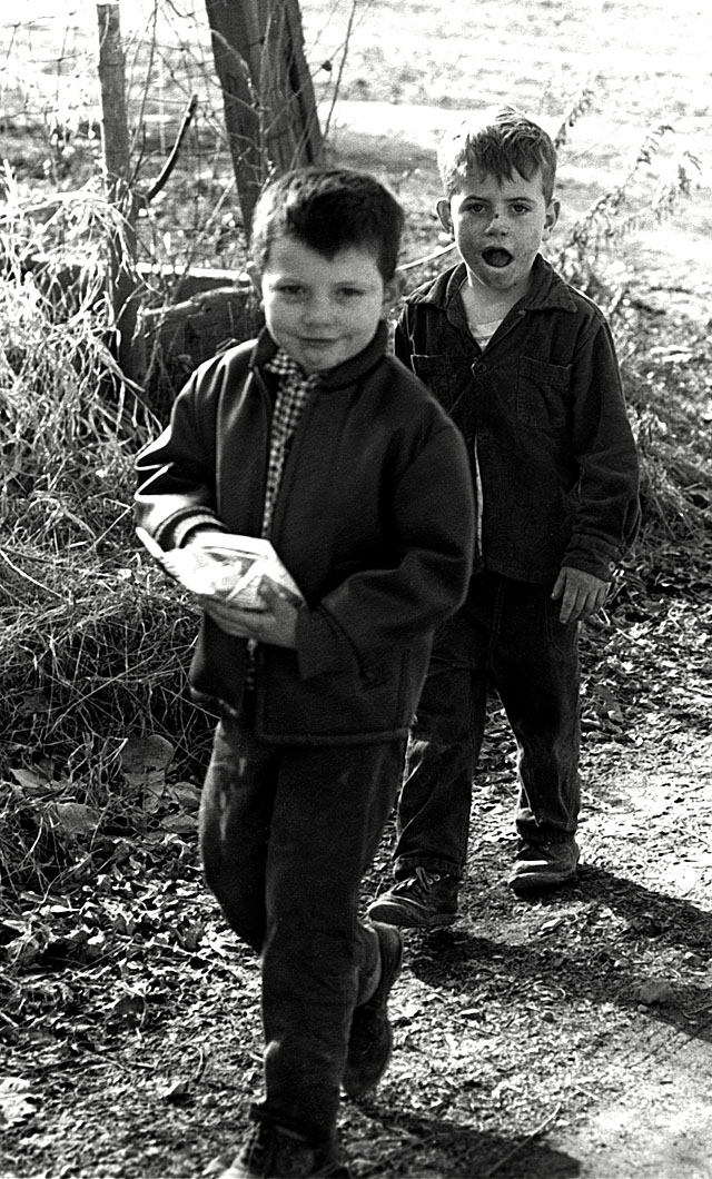Smelterville 1967 Where Are They? Cape Girardeau History and Photos