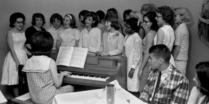 65 Sr Party  300x149 Class of 1965 Senior Party May 15 1965