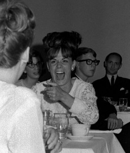 65 Sr Party Cheri Pind Sally Wright Jim Stone17 255x300 Class of 1965 Senior Party May 15 1965