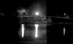 Capaha Park nite 1967  300x184 Capaha Park nite 1967