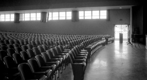 CHS Auditorium c 1964  300x164 Central High School auditorium c 1964