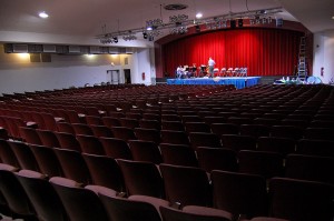 Central High School auditorium 10 22 2009 5297 300x199 Central High School auditorium 10 22 2009