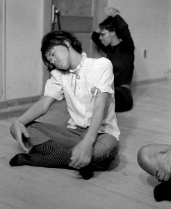 1967 02 22 Civic Center 12 246x300 SEMO student works with girls at South Cape Civic Center 02 22 1967