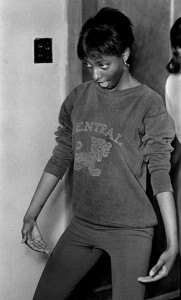 1967 02 22 Civic Center 28 181x300 SEMO student works with girls at South Cape Civic Center 02 22 1967