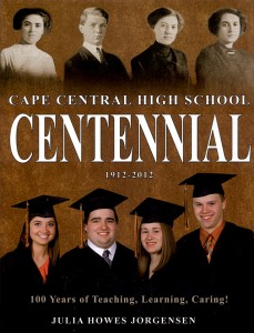 CHS Centennial Book  229x300 CHS Centennial Book
