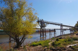 Consolidated Grain and Barge 1021 2011 5484 300x199 Consolidated Grain and Barge South Cape