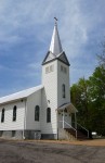 Egypt Mills Trinity Lutheran Church 04 20 2011 6153 97x150 Egypt Mills Trinity Lutheran Church