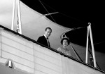 Queen Elizabeth Bahamas48 150x105 Queen Elizabeths Diamond Jubilee