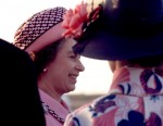 Queen Elizabeth in the Bahamas 18 150x116 Queen Elizabeths Diamond Jubilee