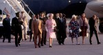 Queen Elizabeth in the Bahamas 23 150x80 Queen Elizabeths Diamond Jubilee