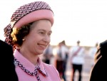 Queen Elizabeth in the Bahamas 32 150x114 Queen Elizabeths Diamond Jubilee