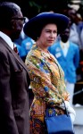 Queen Elizabeth in the Bahamas 45 93x150 Queen Elizabeths Diamond Jubilee