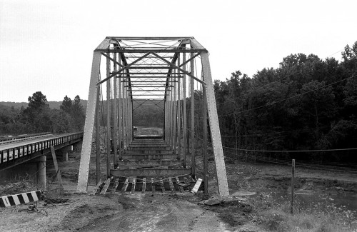 Black River Bridge project
