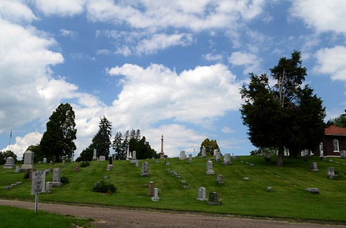 Athens Cemetery 07-30-2-13