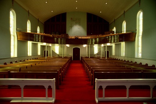 Trinity Lutheran Church 08-1978 134