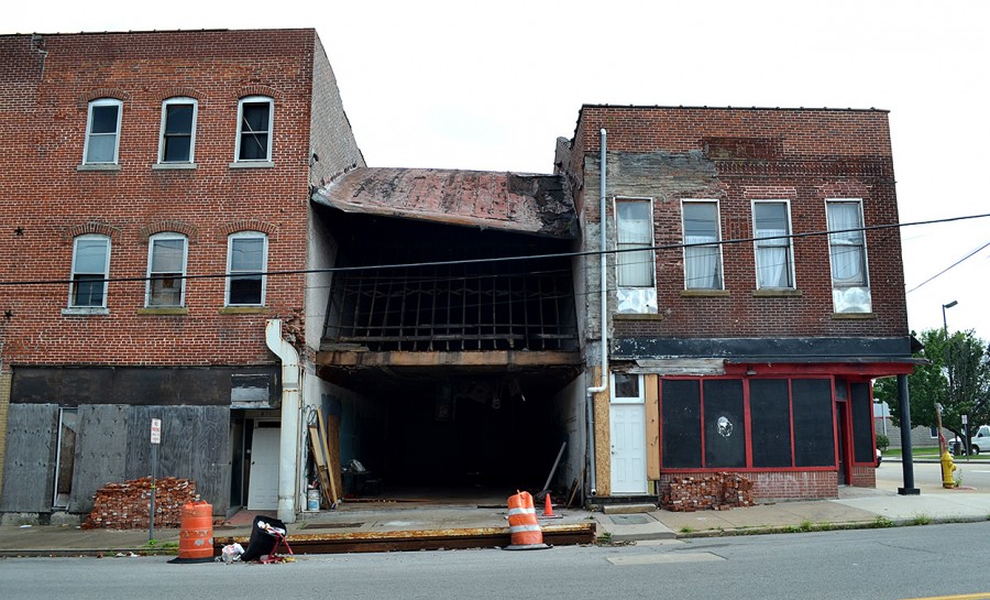 Garber's Men's Store Cape Girardeau History and Photos