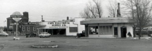 Pfisters - Gen Sign Co by Laverne H Hopkins cropped