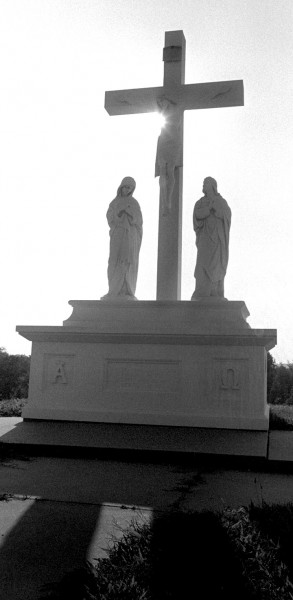 St. Mary's Cemetery 08-24-1967