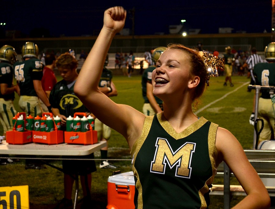 Malden's Green Wave Cape Girardeau History and Photos