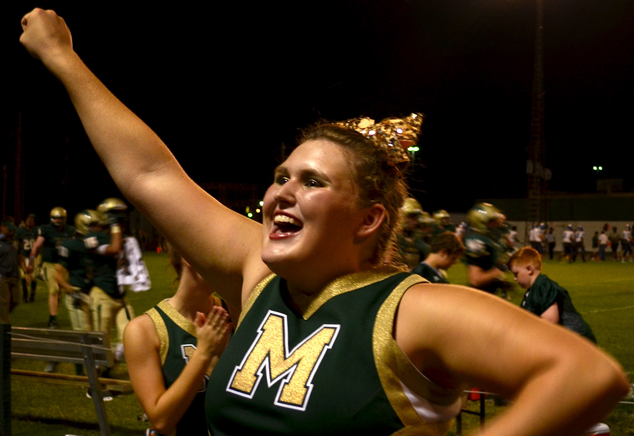 Malden's Green Wave Cape Girardeau History and Photos