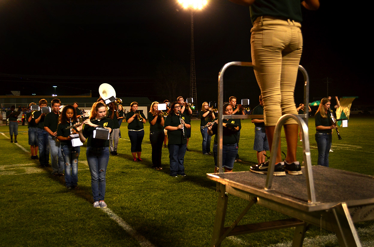 Malden's Green Wave Cape Girardeau History and Photos