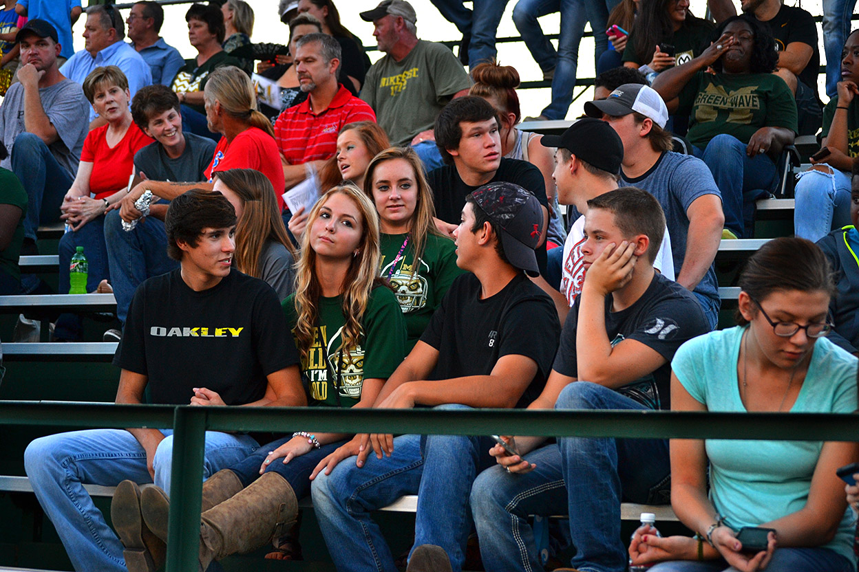 Malden's Green Wave Cape Girardeau History and Photos