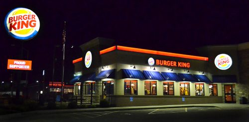 Burger King 06-07-2016