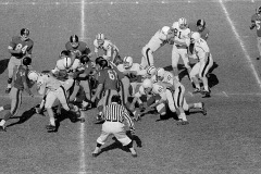 SEMO Football c 1964