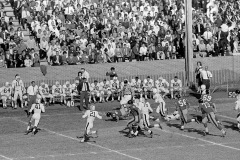 SEMO Football c 1964