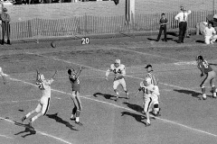 SEMO Football c 1964