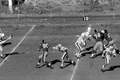 SEMO Football c 1964