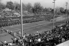 SEMO Football c 1964