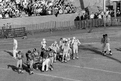 SEMO Football c 1964