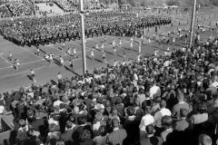 SEMO Football c 1964