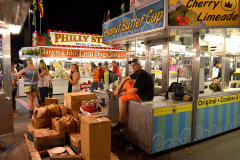 SEMO District Fair 09-09-2014