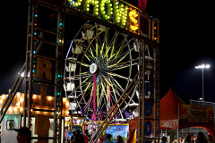 SEMO District Fair 09-09-2014