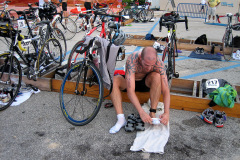 Adam Steinhoff - Lake Worth Tri 09-27-2009