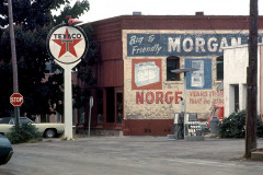 Morgan's Furniture Store