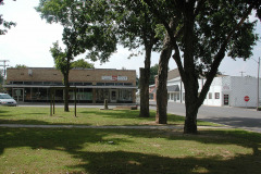 Park - Prather Building - Advance Bank