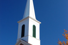 Trinity Lutheran Church in Altenburg 11-08-2011