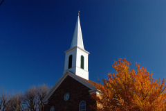 Trinity Lutheran Church in Altenburg 11-08-2011