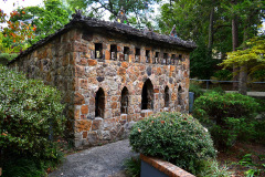 Ave Maria Grotto 10-14-2013