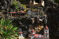 Ave Maria Grotto 10-14-2013