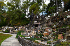 Ave Maria Grotto 10-14-2013