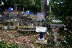 Ave Maria Grotto 10-14-2013